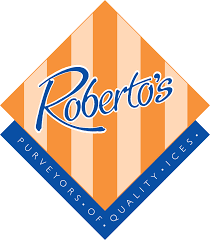 Roberto ices logo