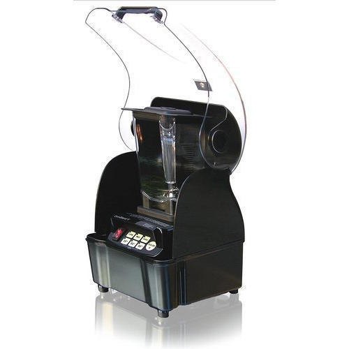 JTC TM-800AQ Omniblend V including Omnishield Sound Enclousure cover